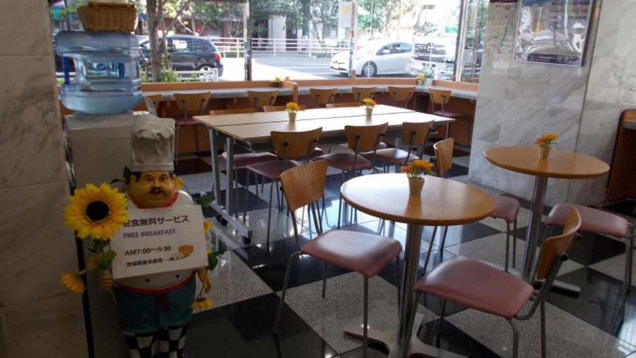 東横inn浅草千束つくばエクスプレス 東京都 エクステリア 写真