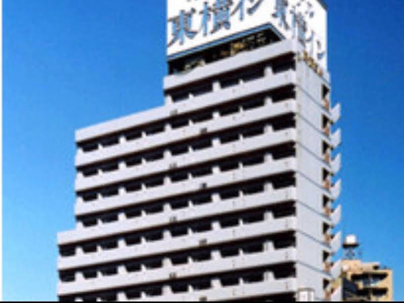 東横inn浅草千束つくばエクスプレス 東京都 エクステリア 写真