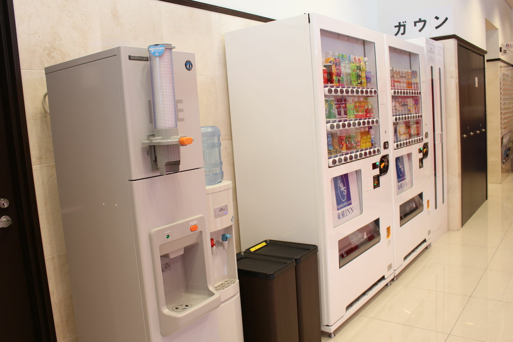 東横inn浅草千束つくばエクスプレス 東京都 エクステリア 写真